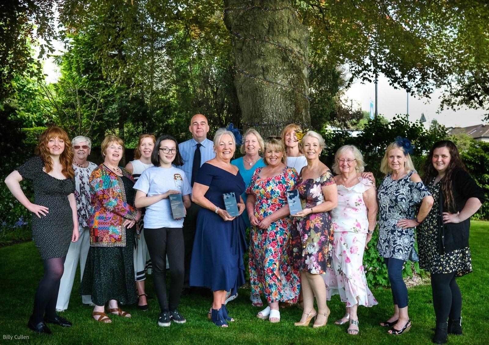 Welcome to OKFP’s Chatty Café